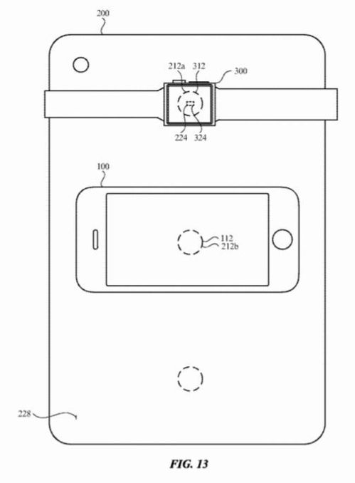 蘋果新專利曝光 MacBook或?qū)閕Phone無線充電，重塑無線生態(tài)新可能