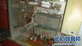 探秘某航空無線電研究院 老儀器設(shè)備與Discuz多媒體產(chǎn)品的科技收藏之旅