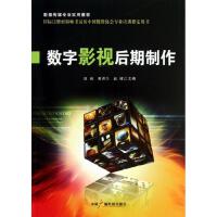 數字內容制作服務在影視理論中的應用與發展