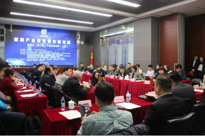新加坡Peter PTO控股集團與全球溫商新零售服務中心達成戰略合作，聚焦數字內容制作服務